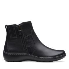 Womens discounted boots Clarks