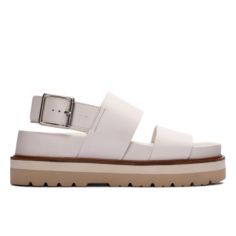 ladies sandals by clarks