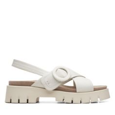 Womens Flat Sandals | Clarks Outlet