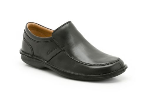 clarks un trail form