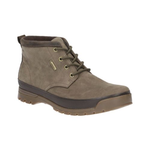 clarks narly hill gtx