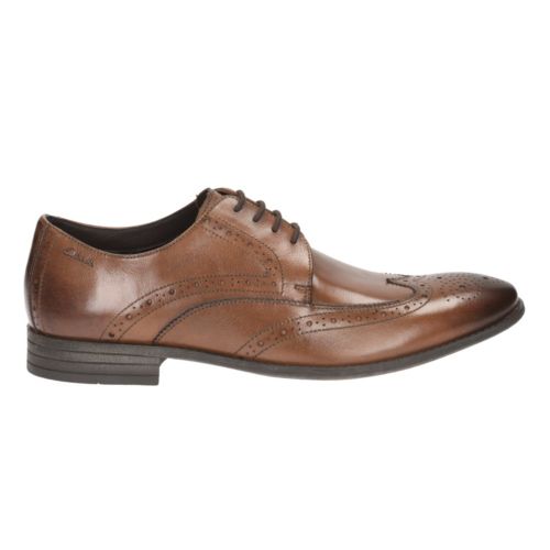 clarks chart limit brown