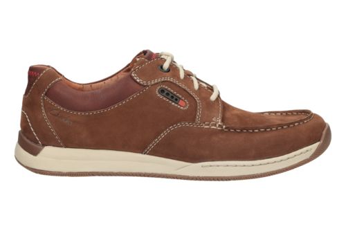 clarks active air vent mens shoes