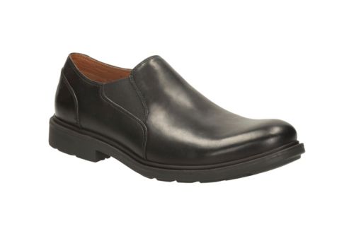 clarks wide fit shoes