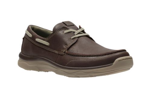 clarks marus edge