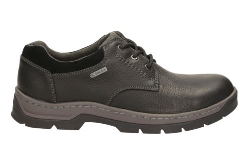 clarks baystone go gtx