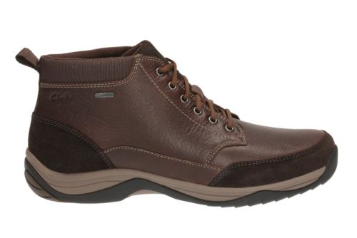 clarks baystone gtx