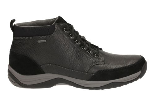 clarks wide fit boots sale