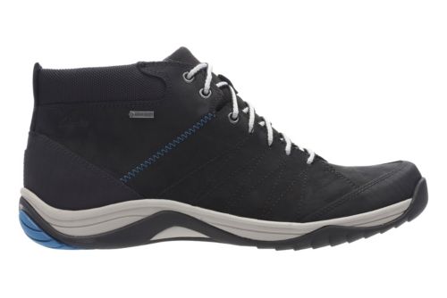 clarks baystone gtx