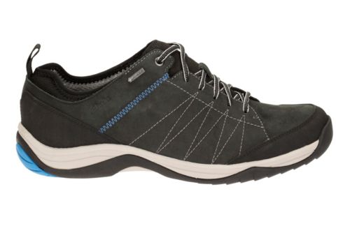 clarks baystone go gtx