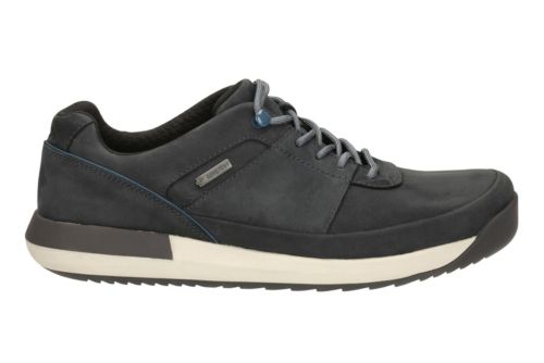 clarks baystone lo gtx