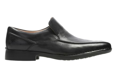 Clarks Mens Slip-On Loafer Flats Shoes 