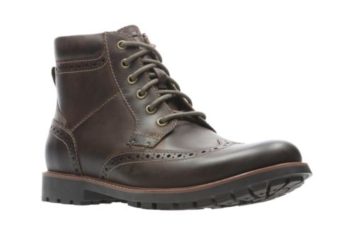 clarks curington rise boots