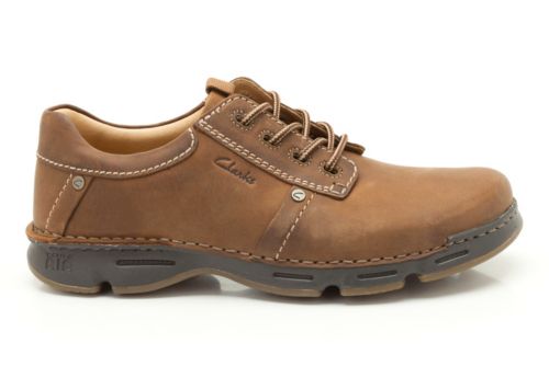 clarks tilden oxford