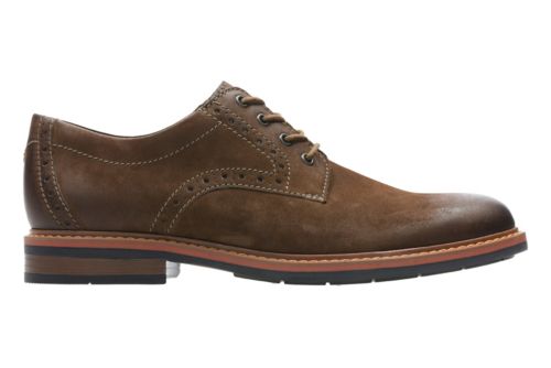 clarks melshire plain