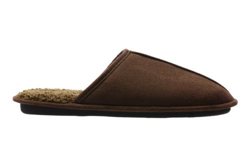 clarks men's hensley ii neoprene slippers