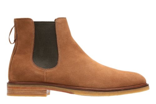 clarks shoes mens boots