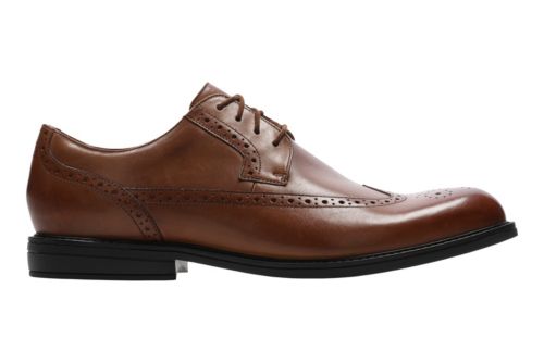 clarks mens wide fit