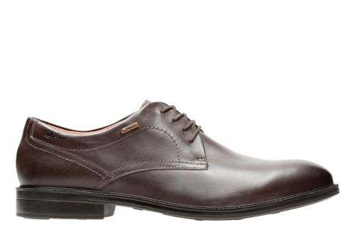 clarks wave walk gore tex boots