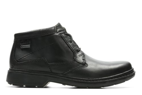 clarks rockie top gtx