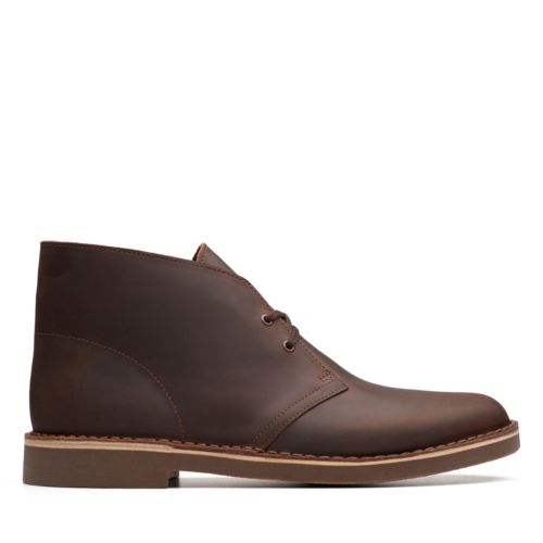 clarks desert boots mens sale