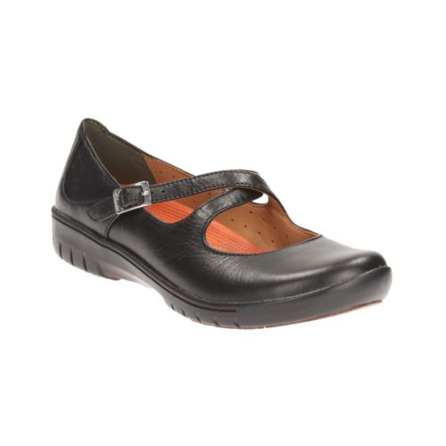 clarks unstructured wide fit