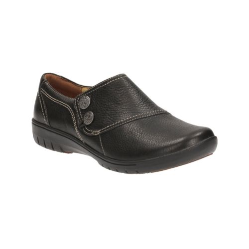 clarks nurses shoes