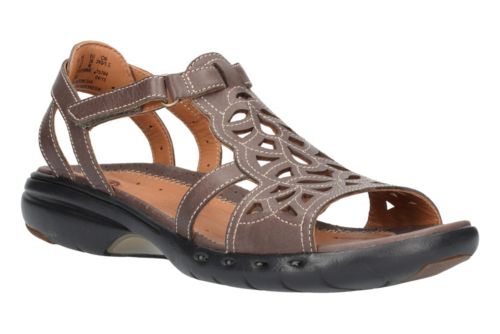 clarks sugar sandal