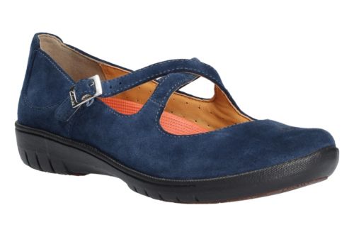 clarks un lady shoes