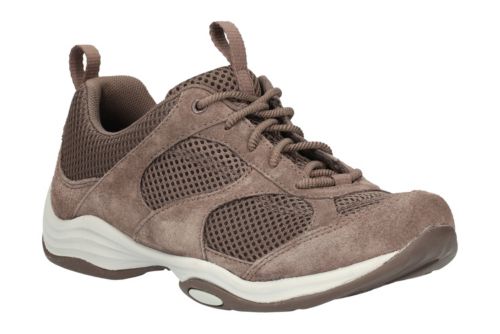 clarks inwalk air trainers