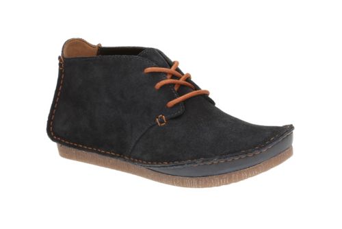 clarks womens flat shoes
