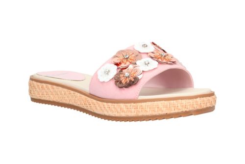 clarks outlet slippers