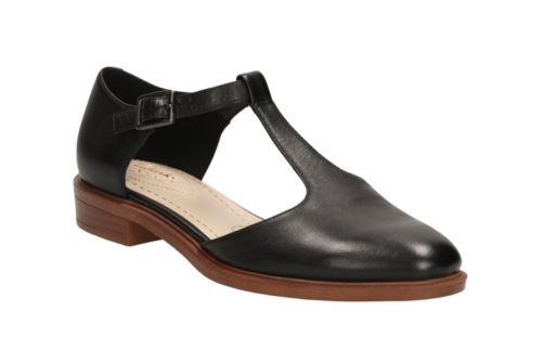 clarks taylor palm shoes
