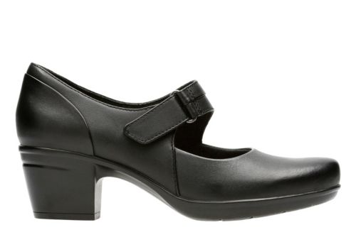 emslie lulin clarks