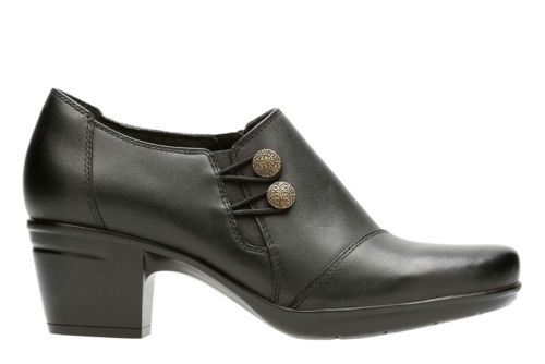 clarks emslie warren