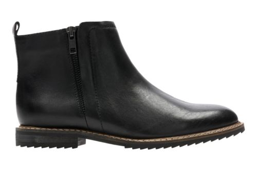 ankle boots clarks outlet