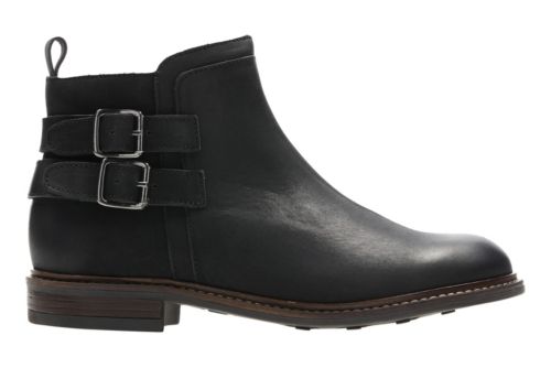 clarks outlet ladies boots