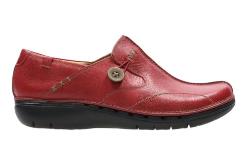 clarks un loop wide fit