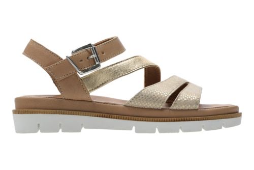 clarks ladies sandals sale uk