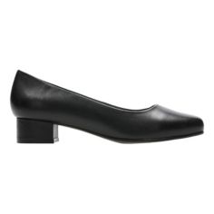 Womens Black Shoes & Sale | Clarks Outlet