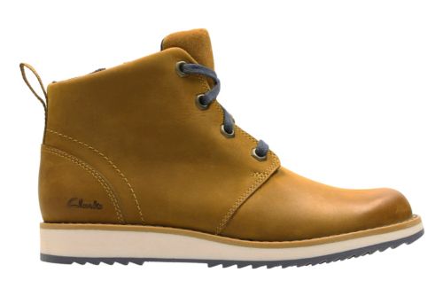 f fit clarks