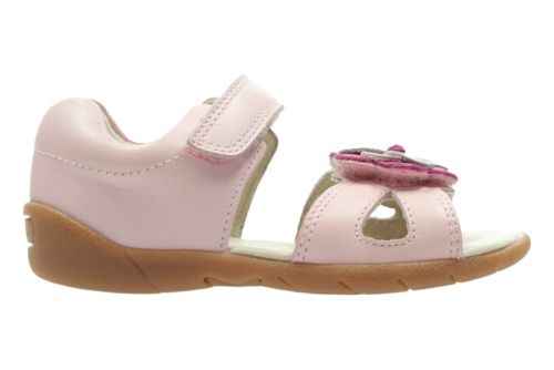 clarks outlet girls sandals