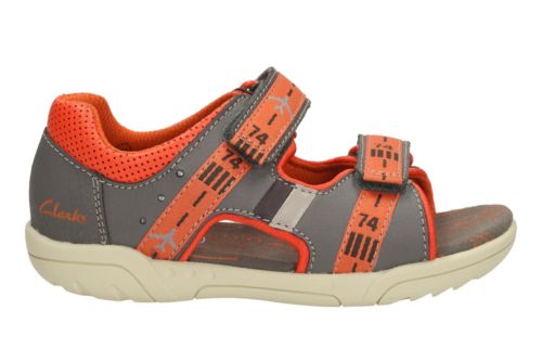 clarks outlet boys sandals