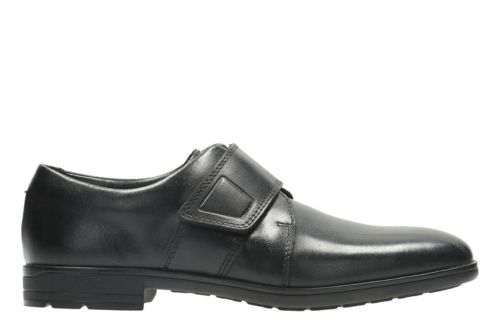 clarks outlet boys school shoes