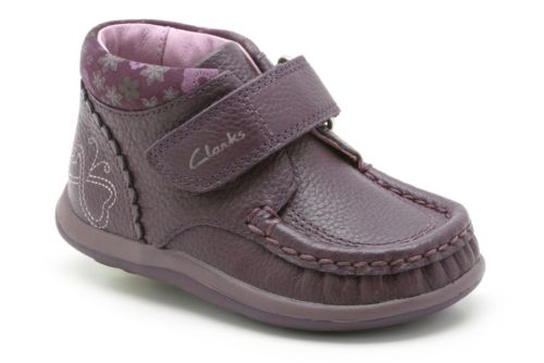 clarks clearance childrens
