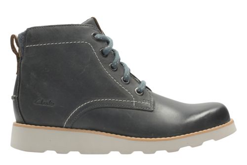 Boys Outlet Boots | Clarks Outlet