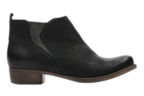 ankle boots clarks outlet
