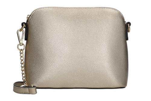 clarks gold bag