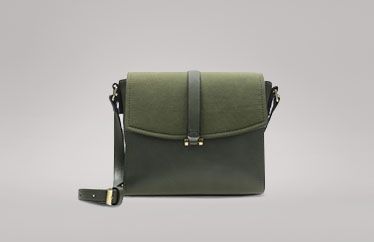 clarks messenger bag