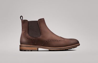 clarks outlet holloway road